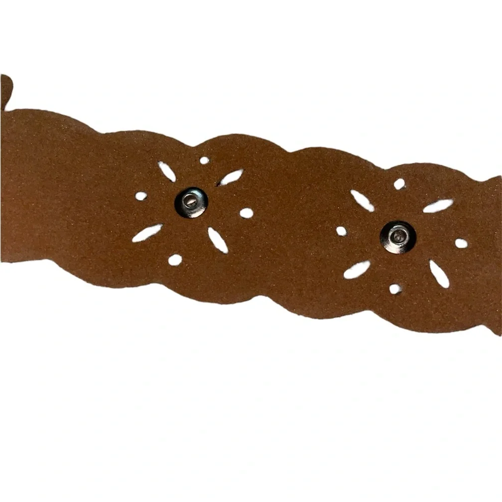 Kids’ Country Western Belt